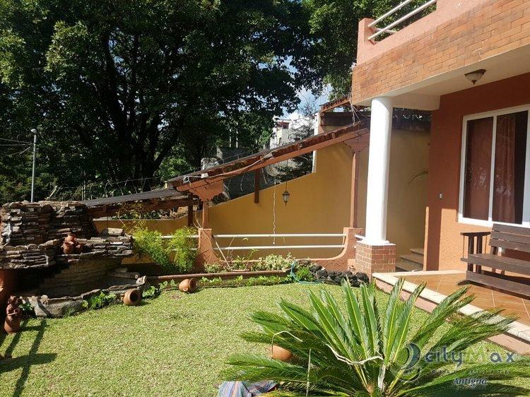 !!  Casa en venta en Lo de Coy, Mixco , Citymax Antigua