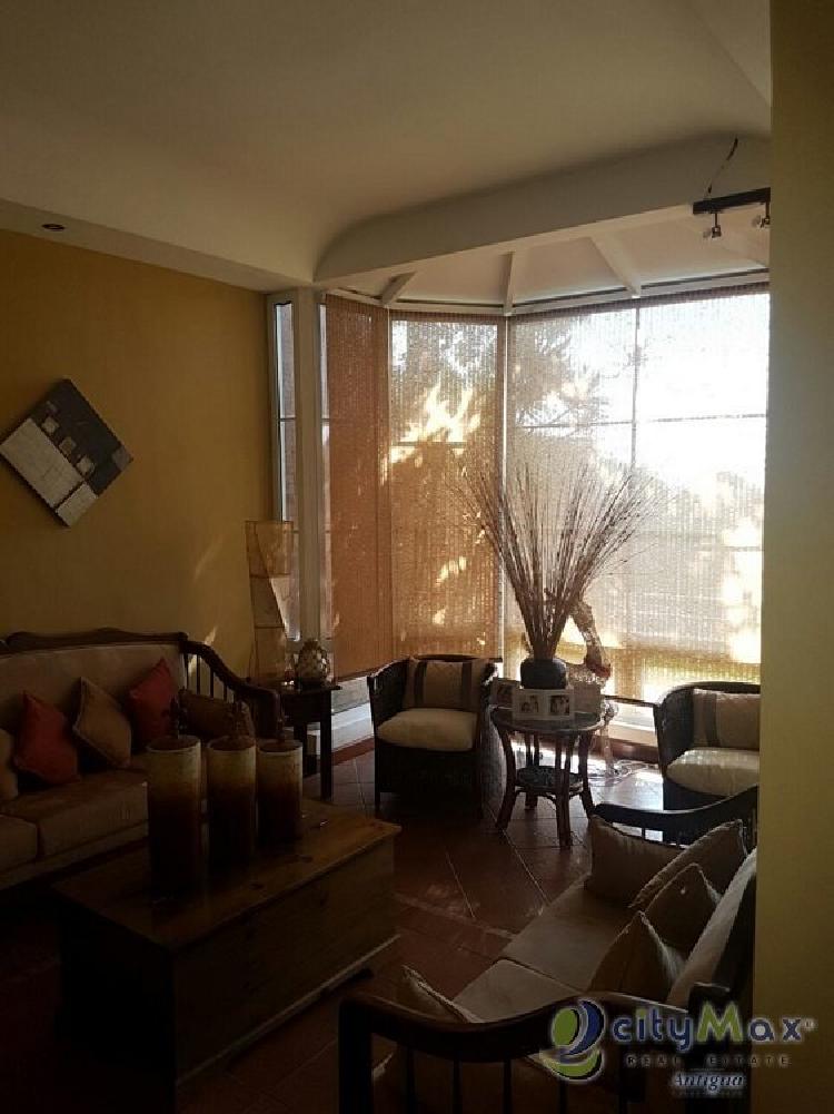 !!  Casa en venta en Lo de Coy, Mixco , Citymax Antigua