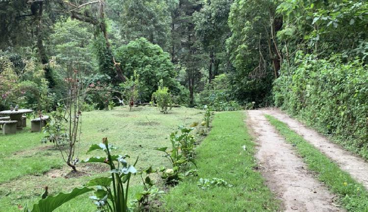 Finca en venta en Santiago Sacatepequez