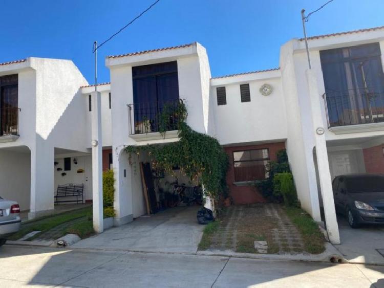 CityMax vende casa en La Joya de Santa Lucia