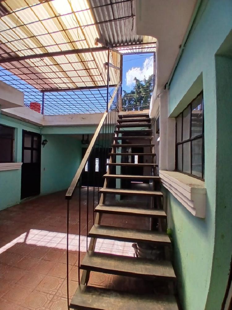 APROVECHE!  Casa en venta en Centro de San Lucas Sac