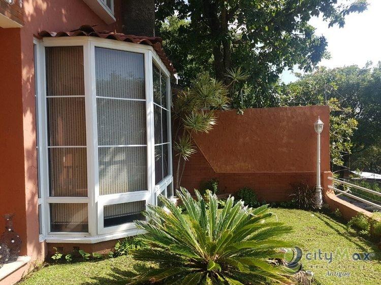 !!  Casa en venta en Lo de Coy, Mixco , Citymax Antigua