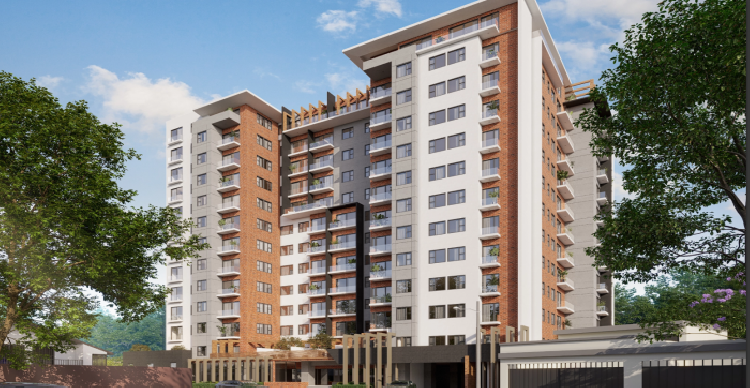 APARTAMENTO EN VENTA EN ZONA 13 / ALTEA