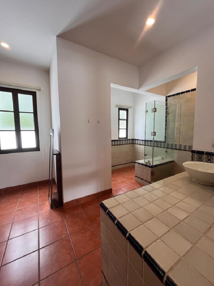 Apartamento Amueblado en Renta, Antigua Guatemala