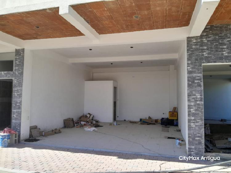 Local Comercial en Renta en el  Libramiento de  Chimalt