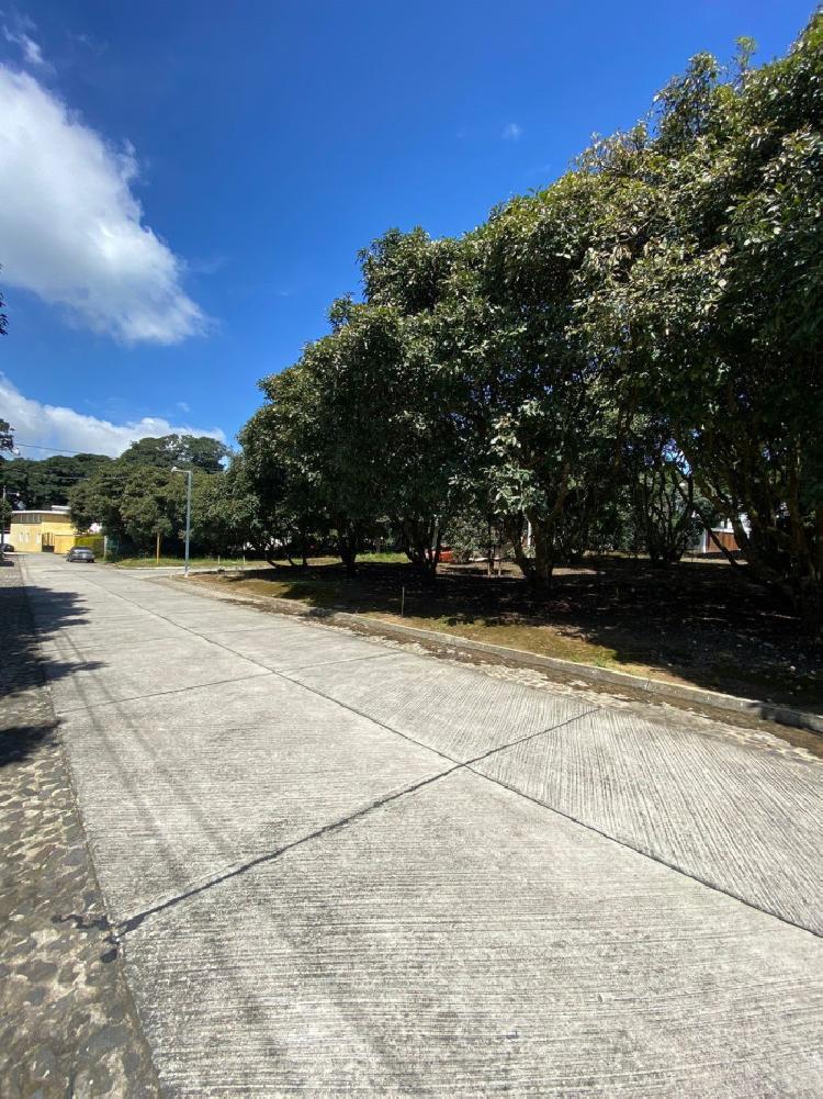 Terreno En Venta En Residencial Santa Teresa, Sac