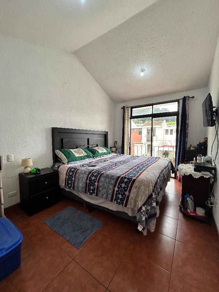 Casa en venta en Residencial La Joya de Santa Lucia