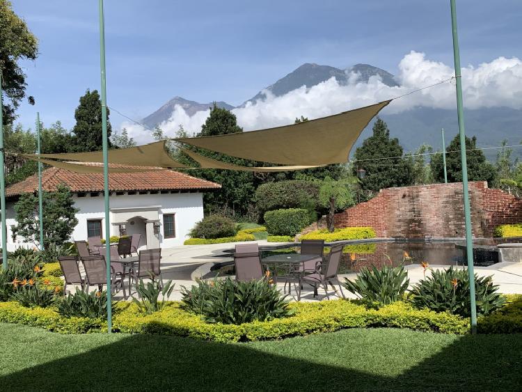 Casa nueva en venta en Hacienda del Comendador