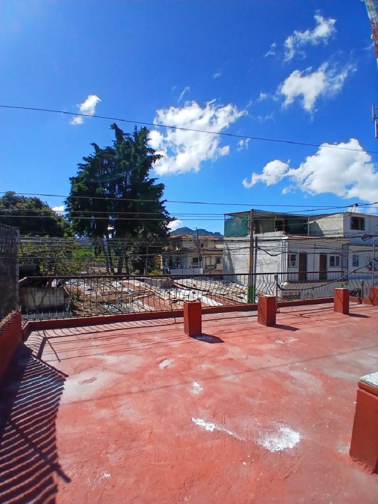 APROVECHE!  Casa en venta en Centro de San Lucas Sac