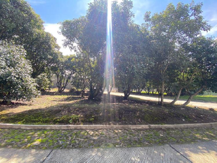 Terreno En Venta En Residencial Santa Teresa, Sac