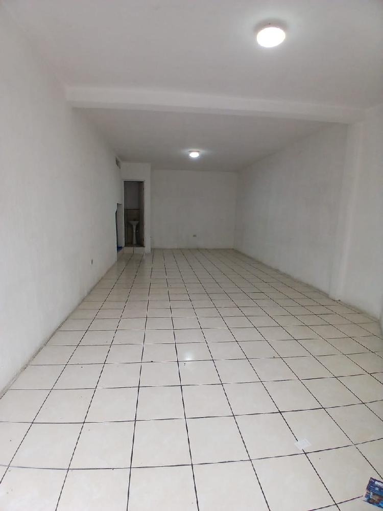 Local Comercial en RENTA en San Lucas Sacatepequez