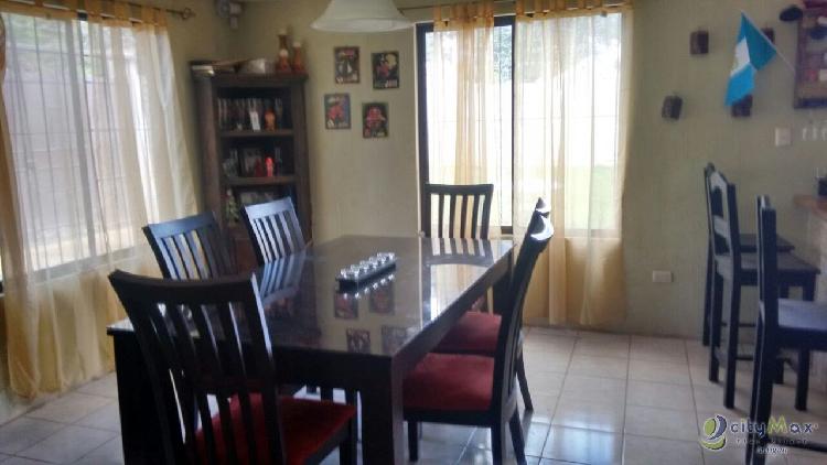 ¡CityMax Antigua vende casa en San Lucas para negocio!