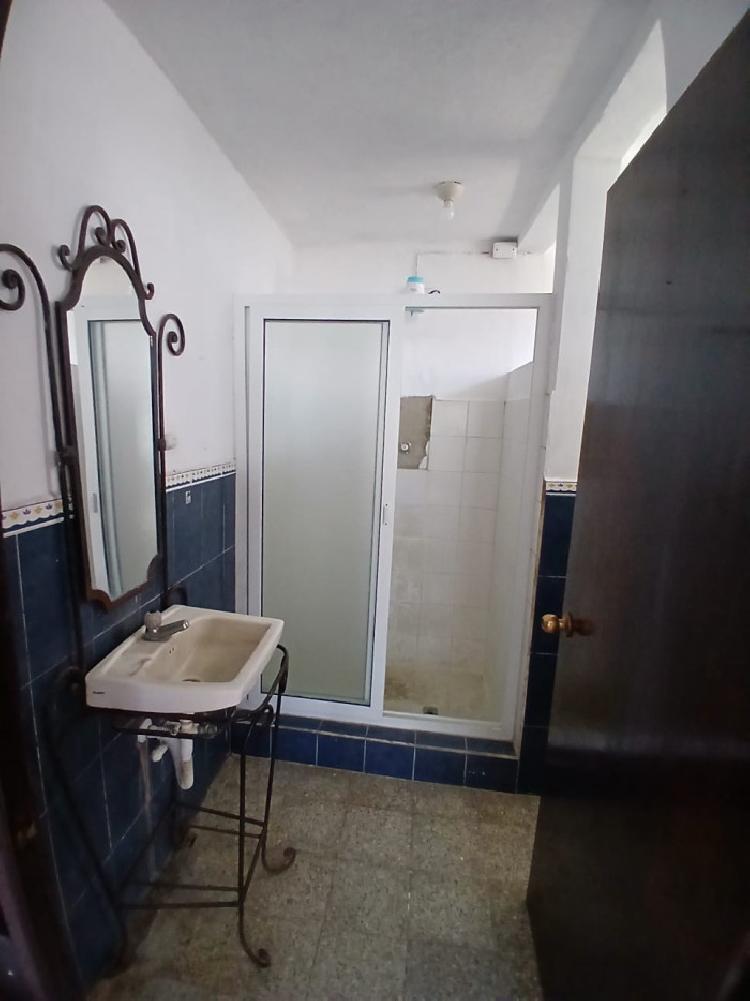 APROVECHE!  Casa en venta en Centro de San Lucas Sac