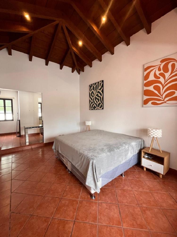 Apartamento Amueblado en Renta, Antigua Guatemala