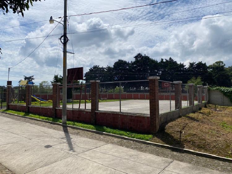 Terreno En Venta En Residencial Santa Teresa, Sac