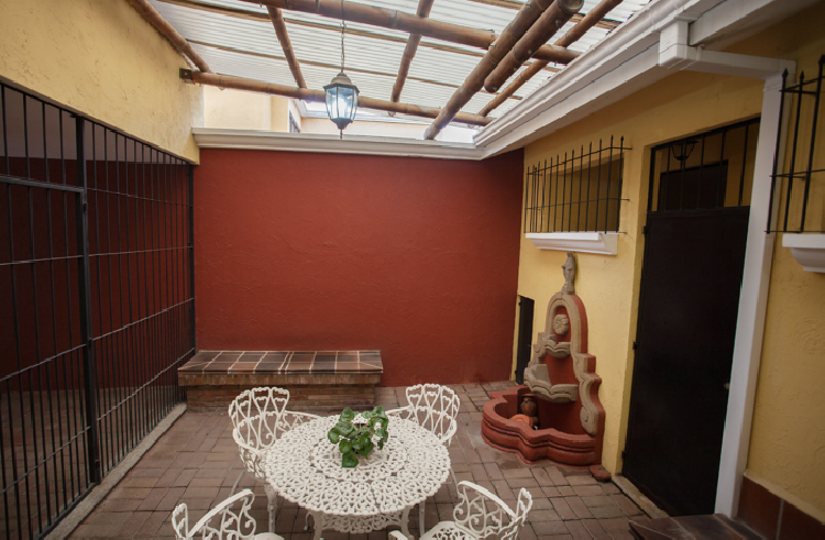 Oportunidad Casa en Venta en San Lucas Sac