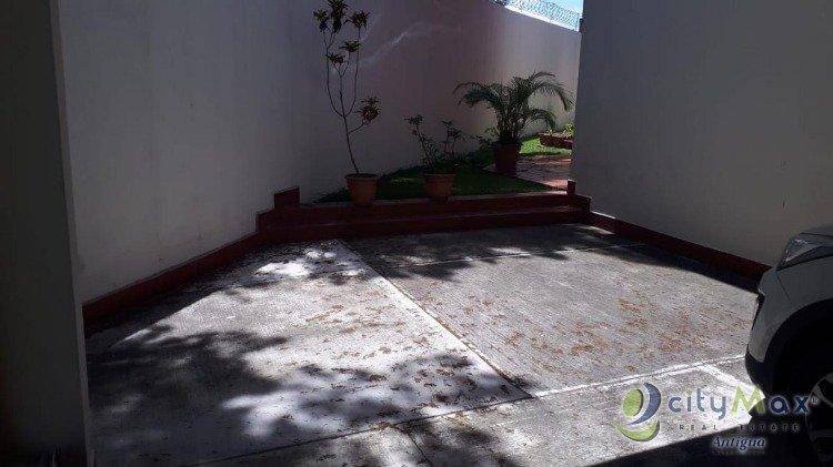 ¡Casa en venta en Vista Hermosa II Zona 15 !