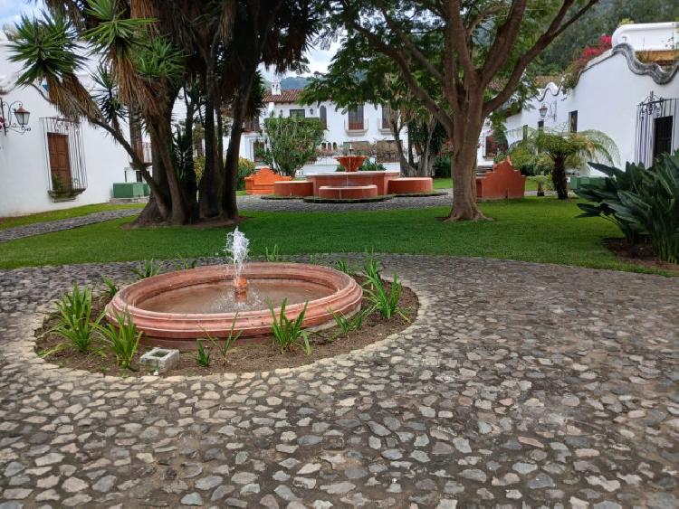 Apartamento Amueblado en Renta, Antigua Guatemala