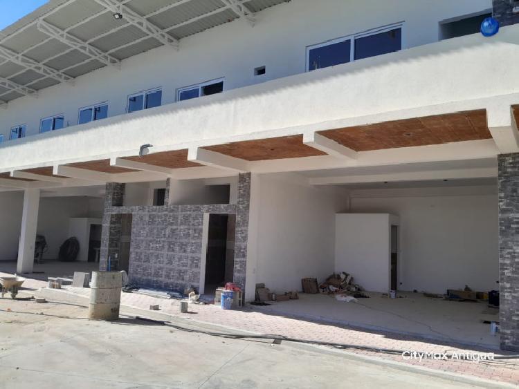 Local Comercial en Renta en el  Libramiento de  Chimalt