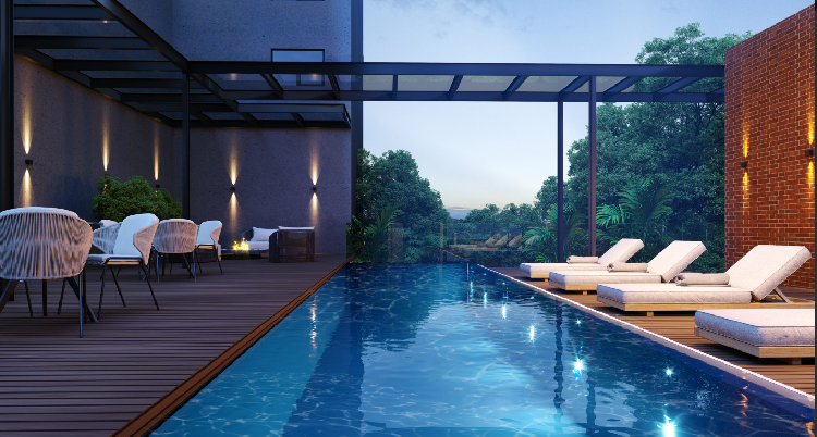 APARTAMENTO EN VENTA EN ZONA 13 / ALTEA 