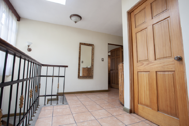 Oportunidad Casa en Venta en San Lucas Sac