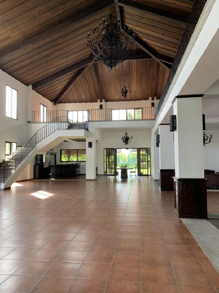 Casa nueva en venta en Hacienda del Comendador