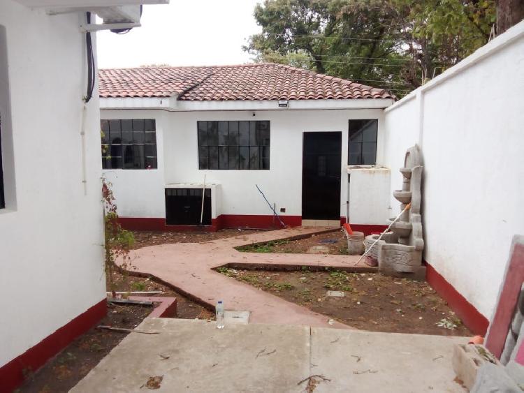 Amplia Casa en Venta en Las Hojarascas, Mixco