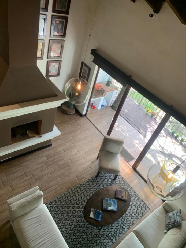 ¡Loft en Renta en San Pedro las Huertas, Sacatepequez!