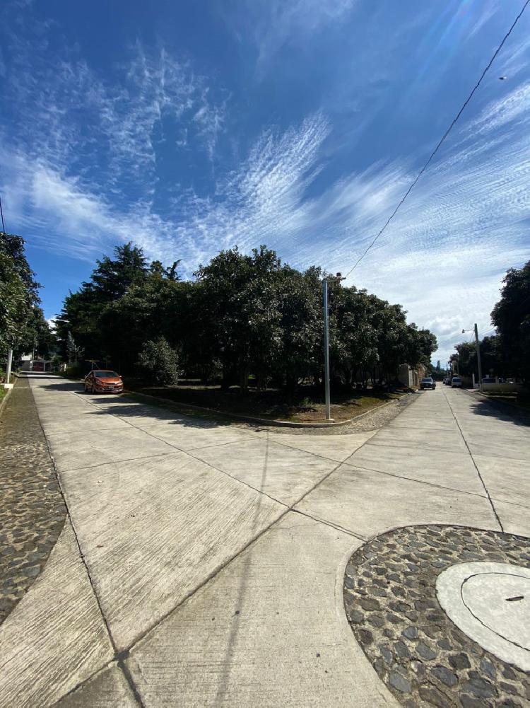 Terreno En Venta En Residencial Santa Teresa, Sac