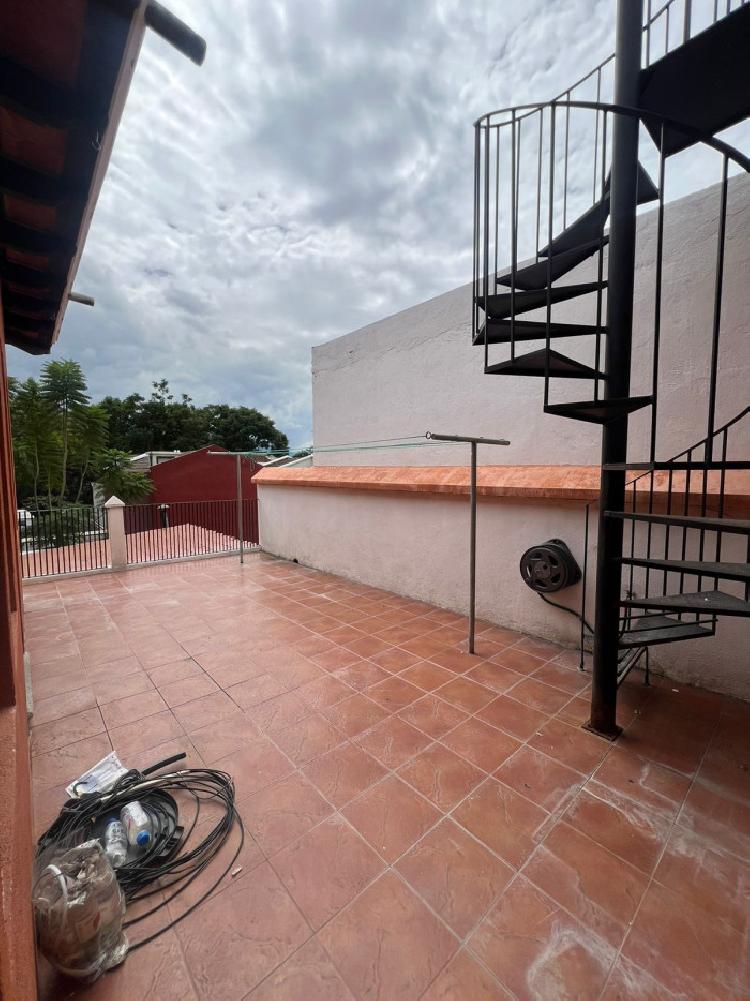 Casa con 5 habitaciones en Antigua Guatemala