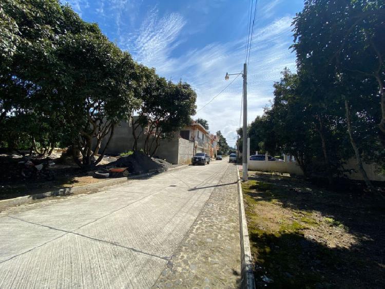 Terreno En Venta En Residencial Santa Teresa, Sac