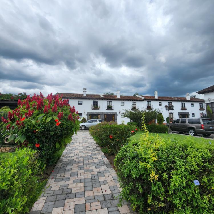 CASA EN RENTA EN ANTIGUA GUATEMALA EN DOÑA VICTORIA