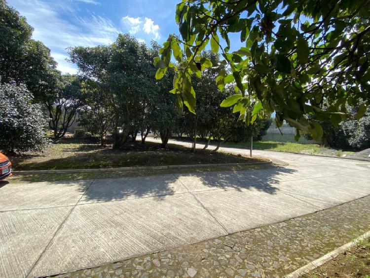 Terreno En Venta En Residencial Santa Teresa, Sac