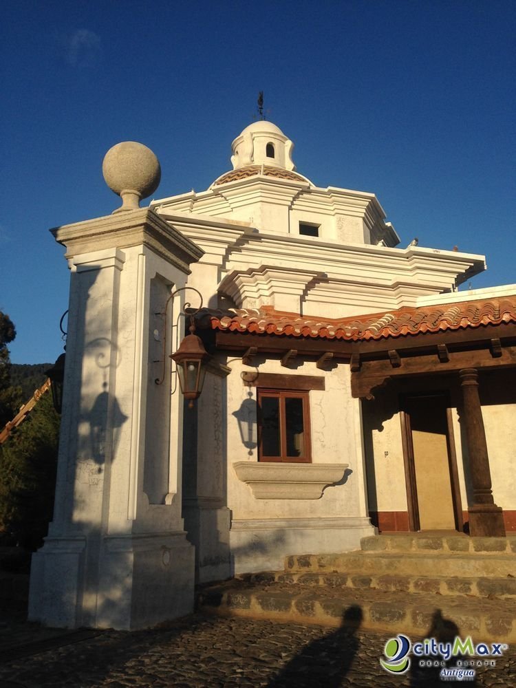 ¡Terreno a la venta en San Mateo, La Antigua G!