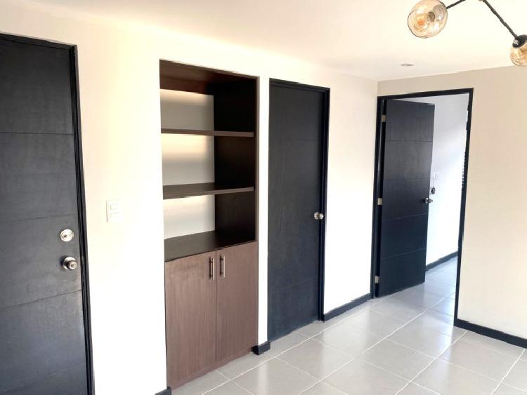 APARTAMENTO EN VENTA Y ALQUILER EN ZONA 14