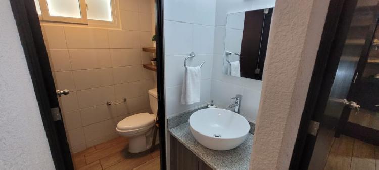 Apartamento en VENTA en Santa Catarina Pinula