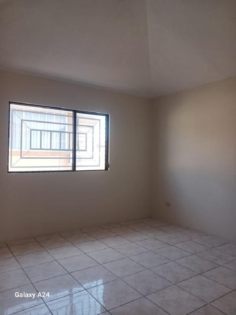 CASA EN ALQUILER EN RESIDENCIAL KM 18.5 DE CES