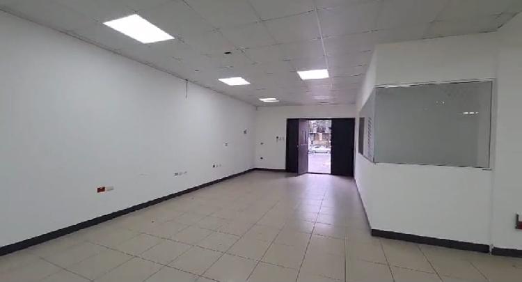 LOCAL COMERCIAL EN RENTA ZONA 9