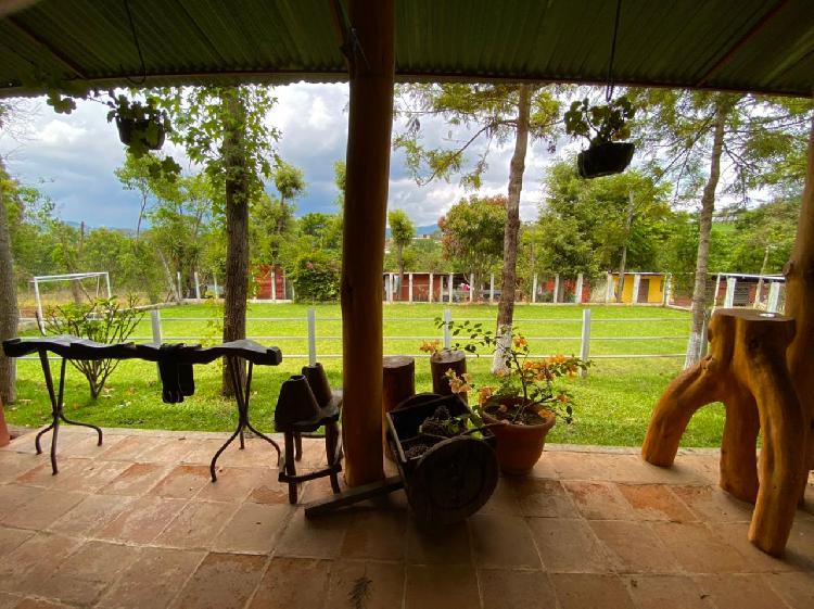 FINCA EN VENTA EN SUMPANGO SACATEPÉQUEZ