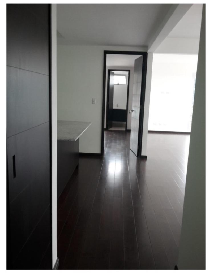 Apartamento en Venta zona 16 Vista Hermosa IV