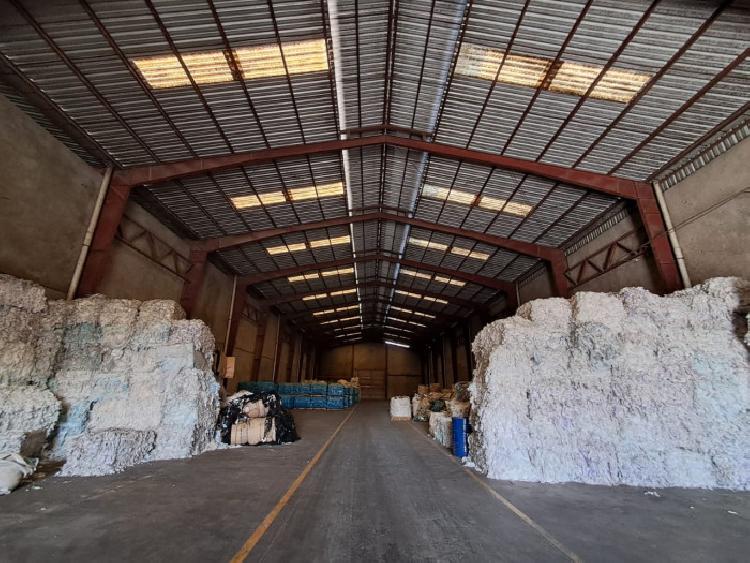 BODEGA EN RENTA EN VILLA NUEVA - GUATEMALA,