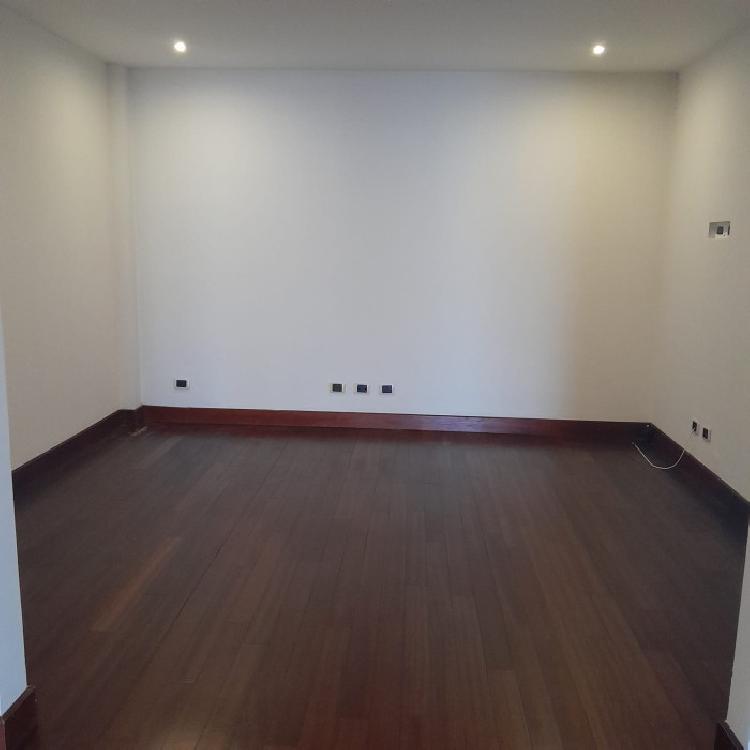 Apartamento en Venta en Zona 10