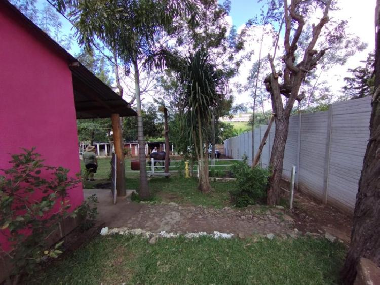 FINCA EN VENTA EN SUMPANGO SACATEPÉQUEZ