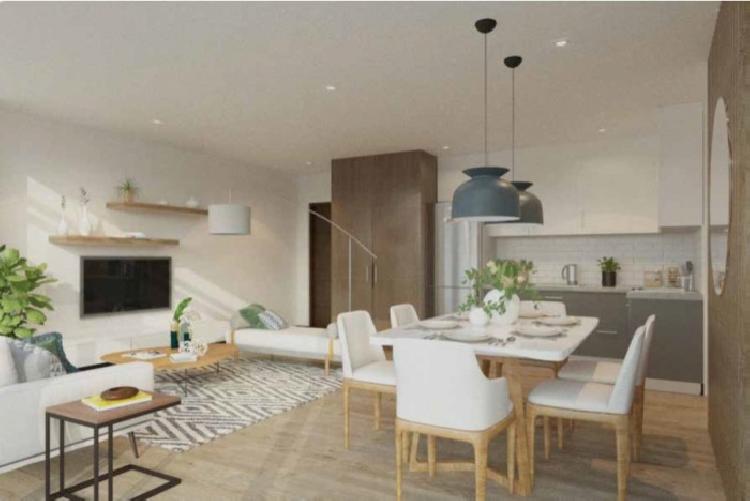 Venta de apartamento en Villa Granada Premium 