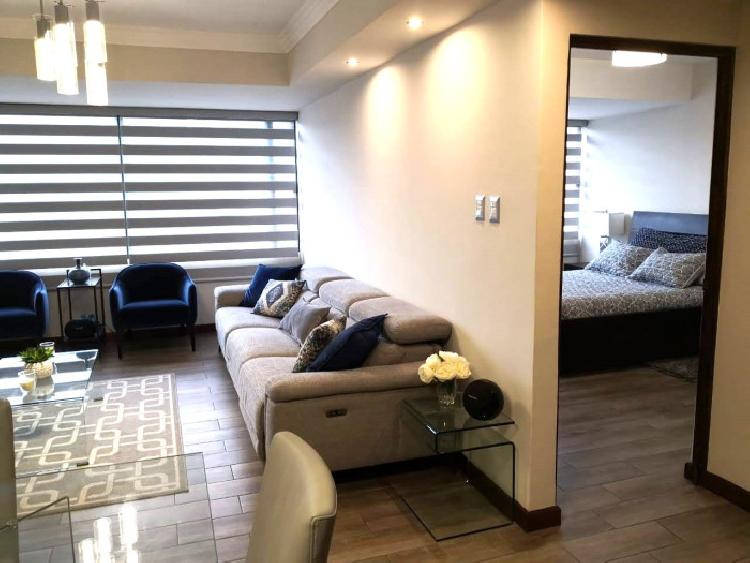 Apartamento en Venta en Zona 14