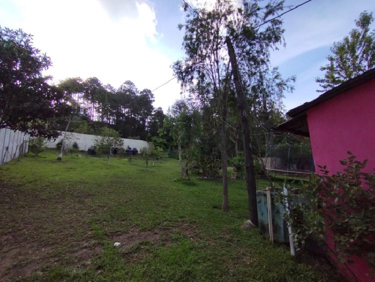 FINCA EN VENTA EN SUMPANGO SACATEPÉQUEZ