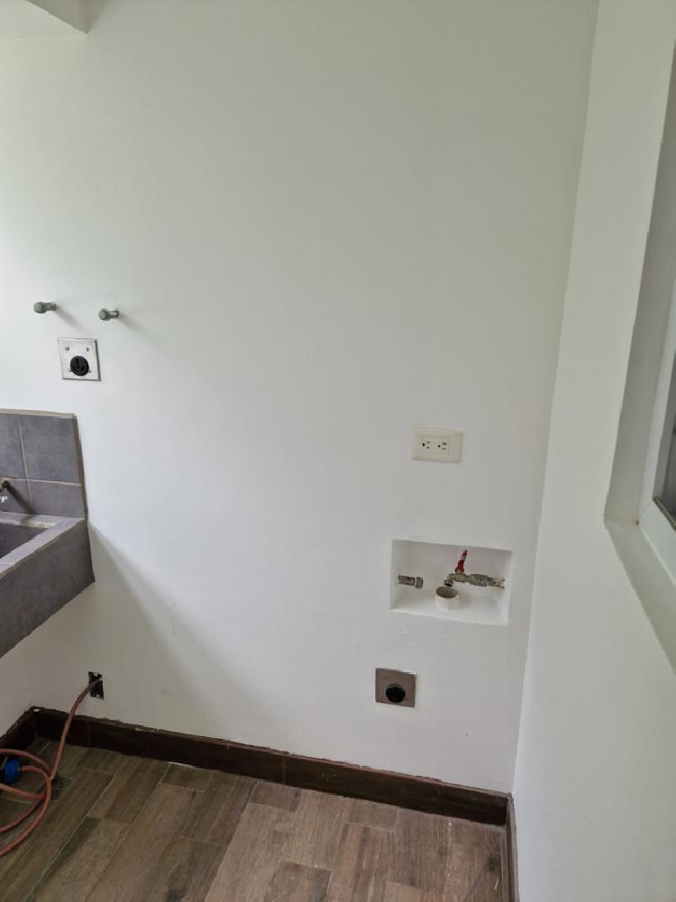 Apartamento con Jardín en Villas Granada II