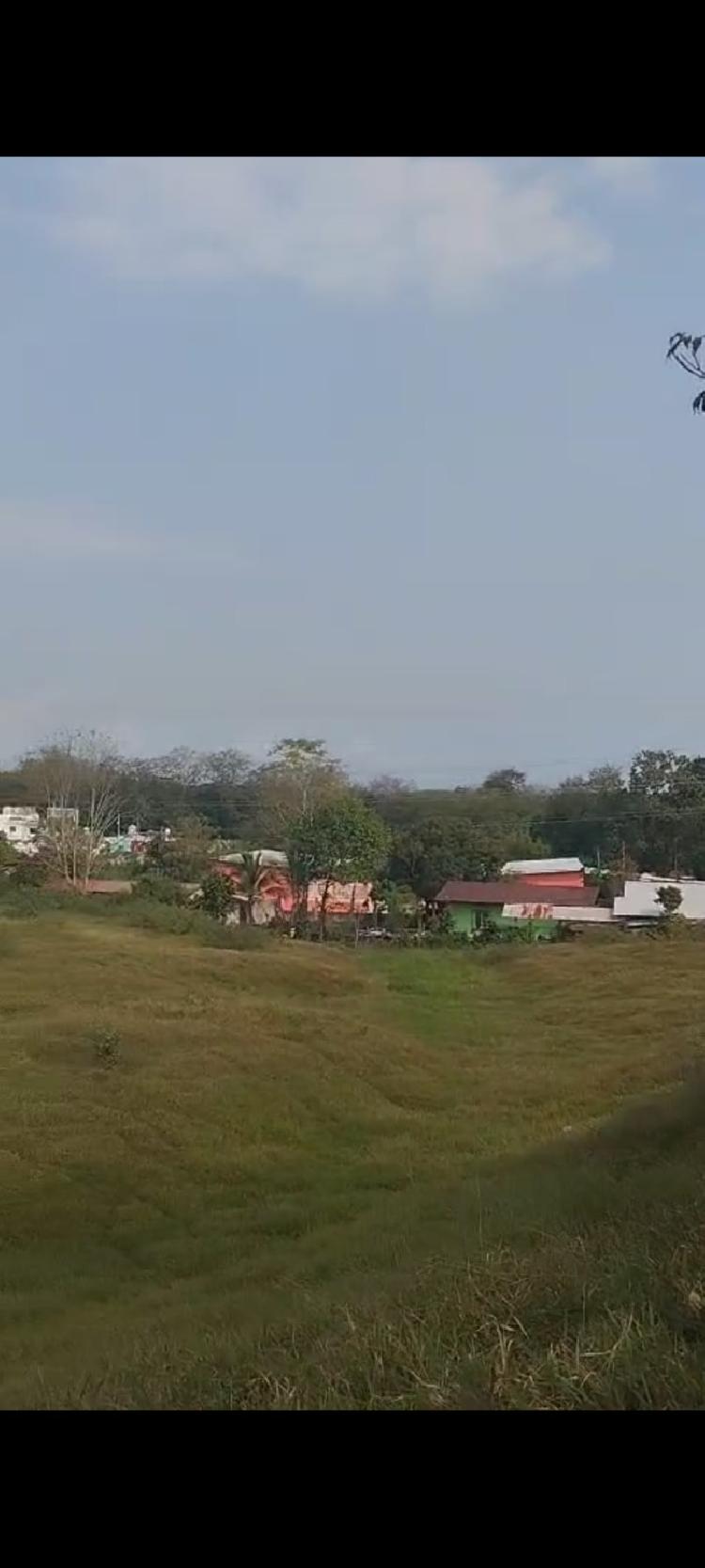 Finca en Puerto Barrios Izabal