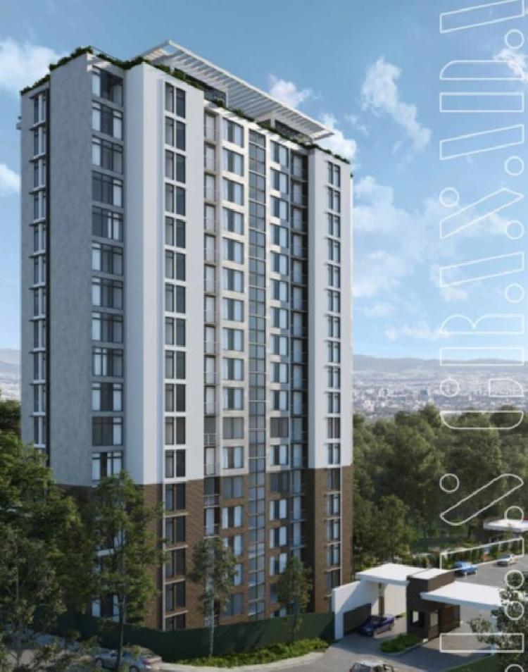 Venta de apartamento en Villa Granada Premium 