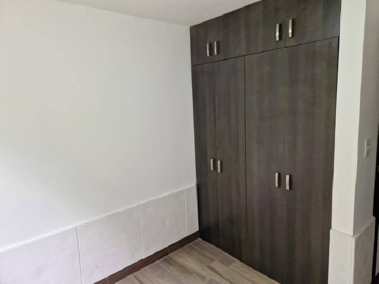 Apartamento con Jardín en Villas Granada II